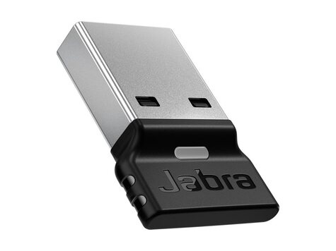 Jabra Jabra Link 390a MS USB-A Voor Evolve2