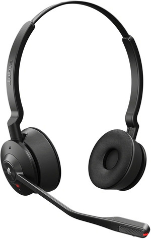 Jabra Engage 55 SE, MS Stereo, Link400c