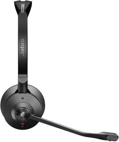 Jabra Engage 55 SE, MS Stereo, Link400c