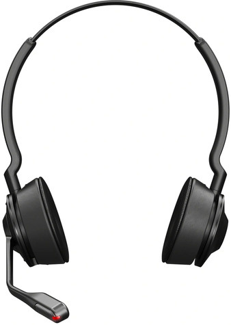 Jabra Engage 55 SE, MS Stereo, Link400c