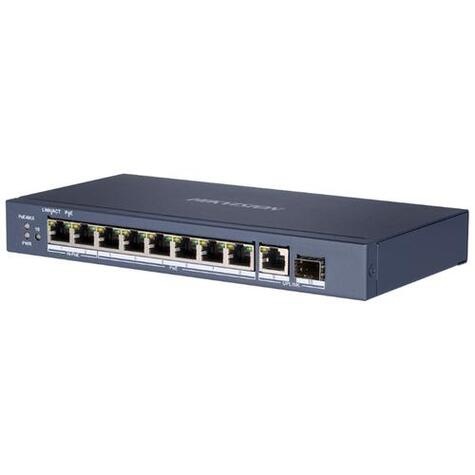 Hikvision Hikvision DS-3E0510HP-E unmanaged Switch PoE