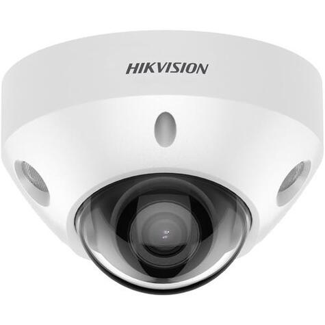Hikvision Hikvision DS-2CD2586G2-IS(2.8mm)(C) Dome 8MP Easy IP 4.0
