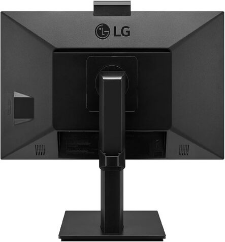 LG LG 24" 24CQ651W-BP