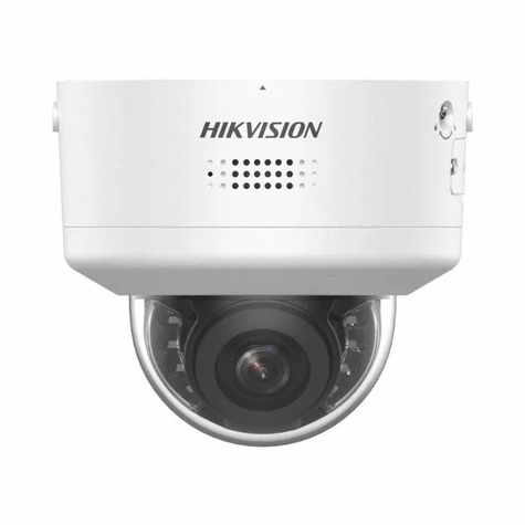 Hikvision HIKVISION DS-2CD2747G2H-LIPTRZS2U/SL(2.8-12mm) PTRZ Dome 4MP Smart Hybrid Light