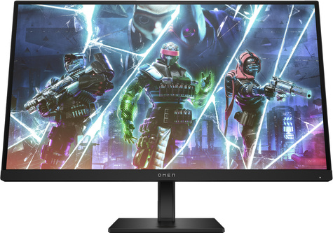 HP HP OMEN 27s FHD 240Hz Gaming Monitor