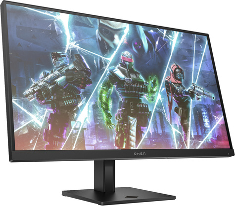 HP OMEN 27s FHD 240Hz Gaming Monitor