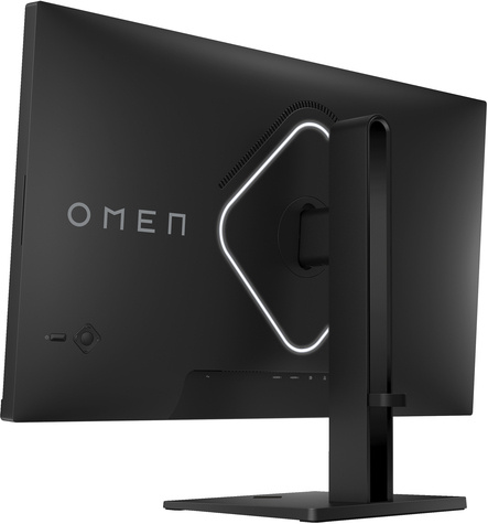 HP OMEN 27s FHD 240Hz Gaming Monitor