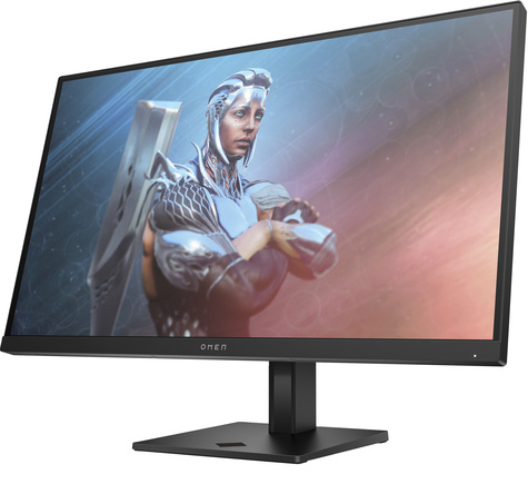 HP HP OMEN 27 FHD 165Hz Gaming Monitor