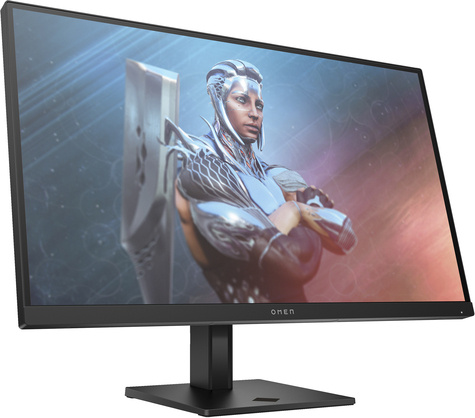 HP OMEN 27 FHD 165Hz Gaming Monitor