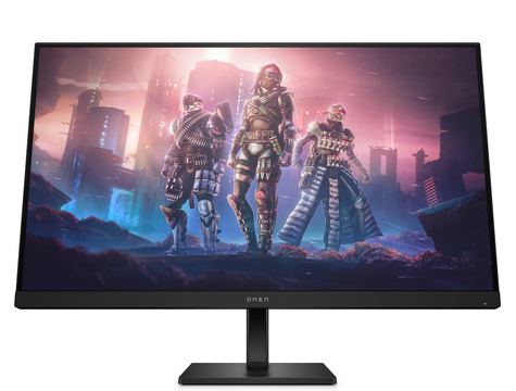 HP OMEN 32q QHD 165Hz Gaming Monitor