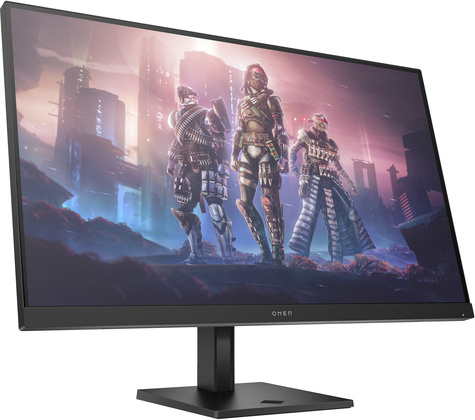 HP OMEN 32q QHD 165Hz Gaming Monitor