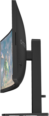 HP OMEN 34c WQHD 165Hz Curved GamingMonitor