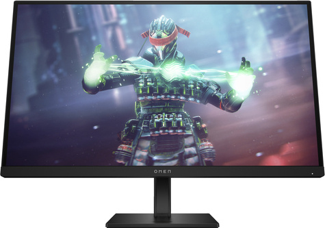 HP HP OMEN 27k UHD 144Hz Gaming Monitor