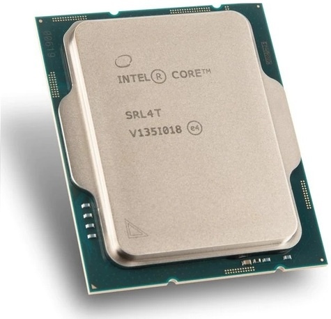 Intel S1700 CORE i9 14900KF TRAY GEN14