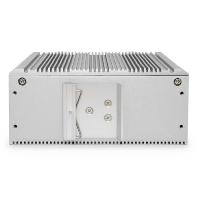 DIGITUS DIGITUS Switch Digitus Gigabit Ethernet PoE Industrial 8+4