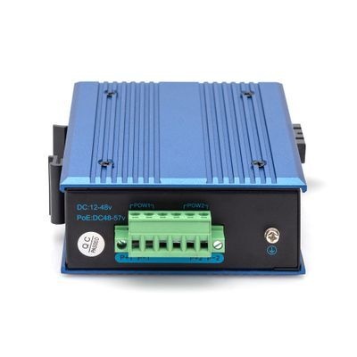 DIGITUS Switch Digitus Gigabit Ethernet PoE+