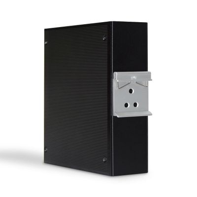 DIGITUS DN-651109 - switch - 4 ports - unmanaged