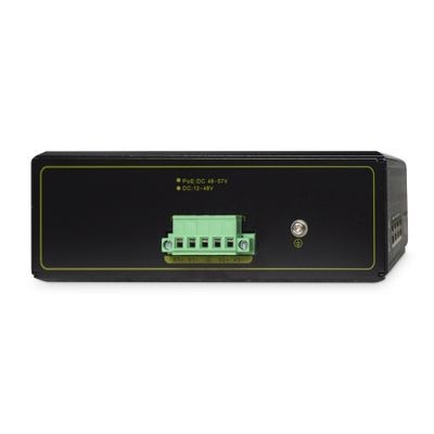 DIGITUS DN-651109 - switch - 4 ports - unmanaged
