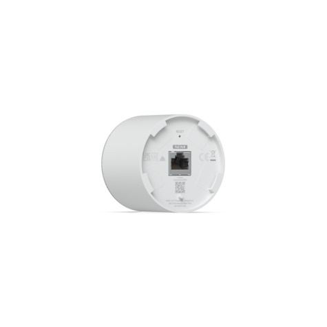 Ubiquiti PoE Smart Chime - Geen retailverpakking