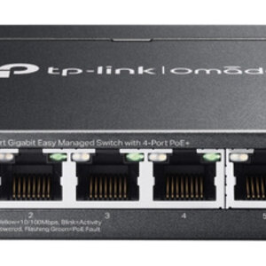 TP-Link TP-Link ES205GP