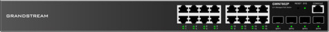 Grandstream GWN7802P Layer 2+