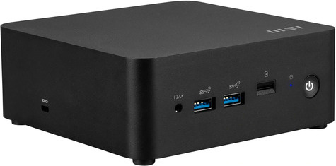 MSI Cubi NUC 1MG-021DE i5-120U