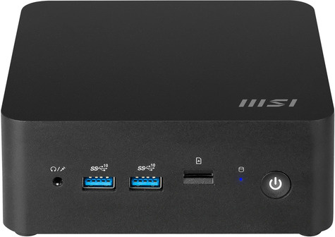 MSI Cubi 1MG-023DE i3-100U