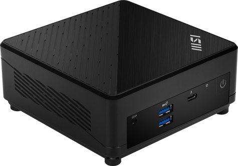 MSI Cubi 5 12M-002EU Successor of Cubi 5 10M-413EU