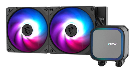 MSI MSI CORELIQUID A13 240