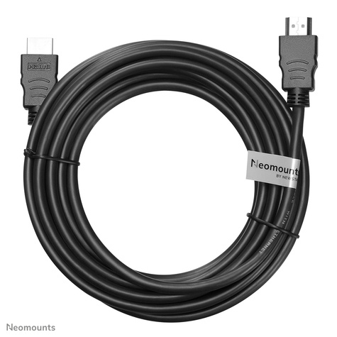 Neomounts HDMI 1.3 cable High speed HDMI 19 pins M/M 5 meter