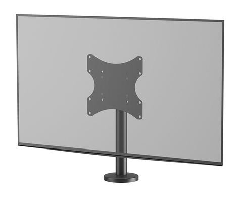 Neomounts Neomounts DS42-430BL12 TV standaard 23-43"- vastzetbaar - zwenkbaar