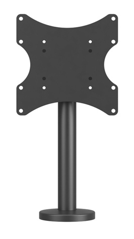 Neomounts DS42-430BL12 TV standaard 23-43"- vastzetbaar - zwenkbaar