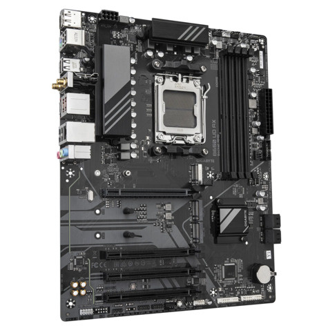 Gigabyte AMD AM5 B650 UD AX
