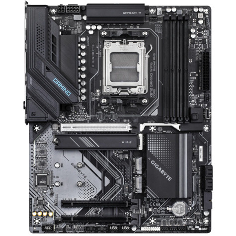 Gigabyte X870 Gaming WF6