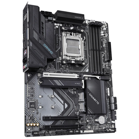 Gigabyte X870 Gaming WF6