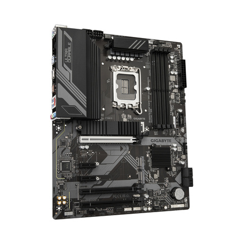 Gigabyte Z790 D - 1.0 - motherboard - ATX - LGA1700 Socket - Z790