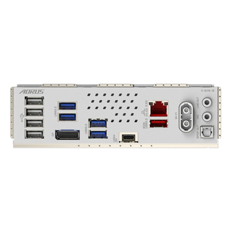 Gigabyte Z890M A Elite WF7 ICE