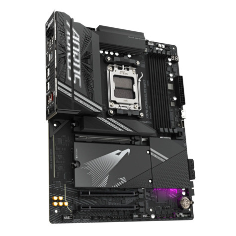Gigabyte X870 A ELITE WIFI7 G10