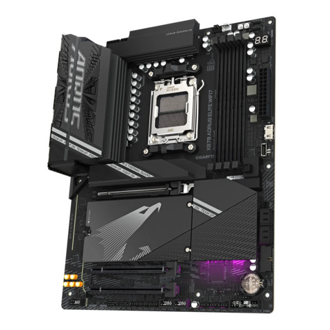 Gigabyte X870 A ELITE WIFI7 G10