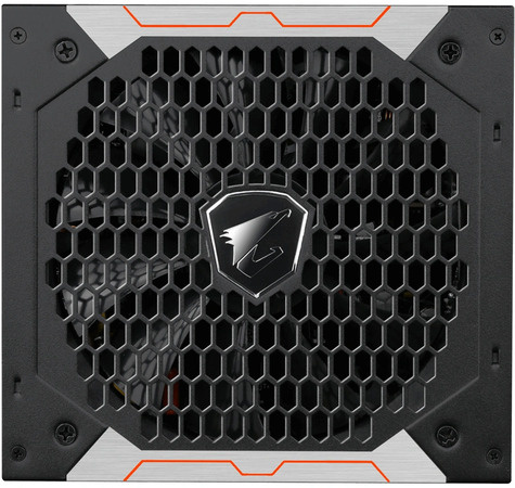 Gigabyte AORUS P850W GP-AP850GM - power supply - 850 Watt
