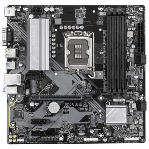 Gigabyte Intel 1700 B760M D3HP