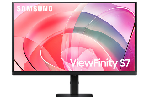 Samsung VievFinity S7 27" IPS 3840x216
