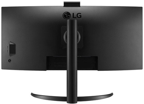 LG 34CR651W-BP