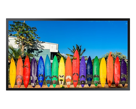 Samsung LCD-Display OM46B - 117 cm (46") - 1920 x 1080 Full HD