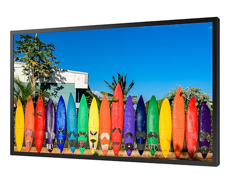 Samsung LCD-Display OM46B - 117 cm (46") - 1920 x 1080 Full HD