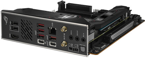 Asus ROG Strix B650E-I Gaming WiFi