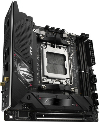Asus ROG Strix B650E-I Gaming WiFi