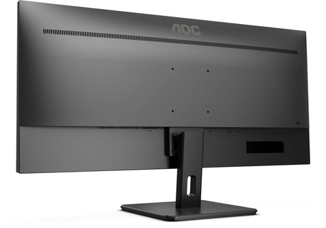 AOC U34E2M/BK