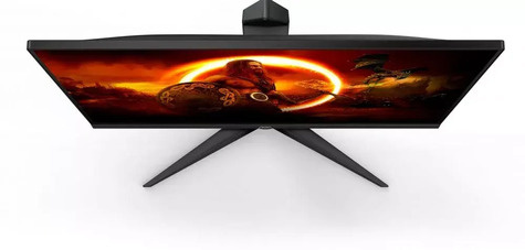 AOC Q27G2E/BK