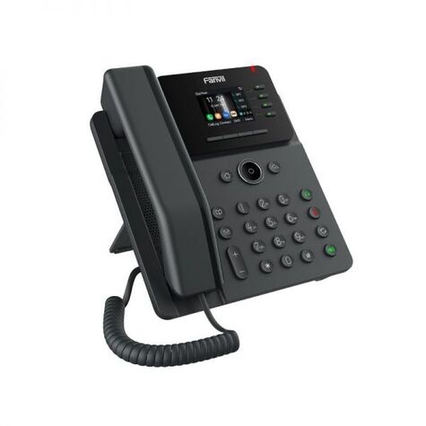 Fanvil Fanvil V61G IP Phone black/2.4" color screen